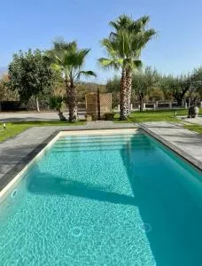 Casa Vacanze Villa di Loreto - Uso Esclusivo - 圣焦万尼拉蓬塔