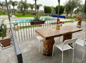 Casa Vacanze Villa di Loreto - Uso Esclusivo