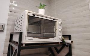 Cozy Furnished apartment in new Cairo