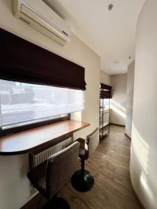 Міні-готель Тремпель