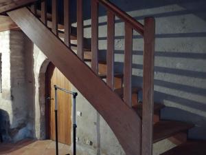 Le Courcelot