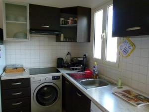T3 Duplex tout confort - piscine - proche plage - 6 personnes