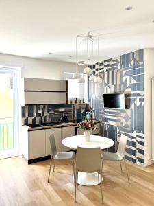 Simposio - Luxury Apartment Rome