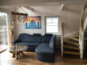 Ferienhaus im Hafendorf