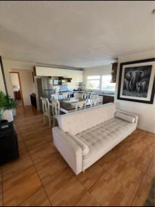 Cabaña en algarrobo