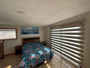 Cabaña en algarrobo