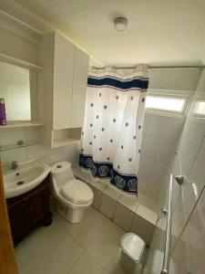 Cabaña en algarrobo