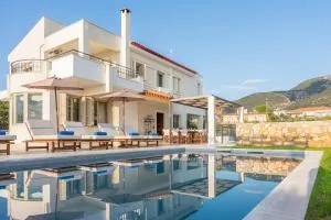 Magnolia Mansion - Perivolákia