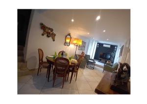 Appartements Superbe T3 en villa , entree sud de bastia ( Furiani ) : photos des chambres