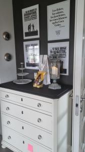 Marsvinslund bed and breakfast