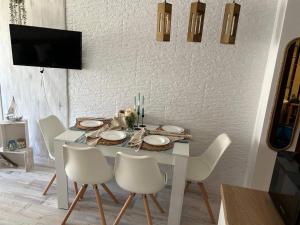 Студио в Затворен Комплекс Green