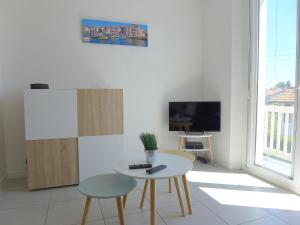 Appartements Apartment Berasteguia-2 by Interhome : photos des chambres
