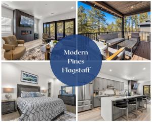 Cottonrose Flagstaff - Ubytování bez kategorie ve městě Flagstaff