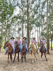 Finca Ecoturística Villa Adaluz