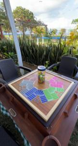 Finca Ecoturística Villa Adaluz