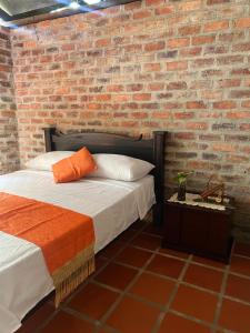 Finca Ecoturística Villa Adaluz