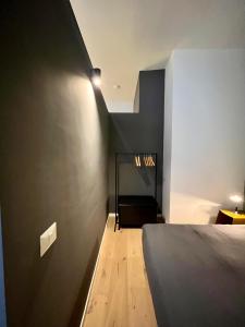 Concrete Apartment Museo