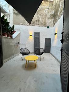 Concrete Apartment Museo