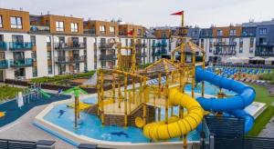 Apartament Marcel w Bel Mare