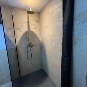 Appartements Appart Massage Relax - Studio : photos des chambres