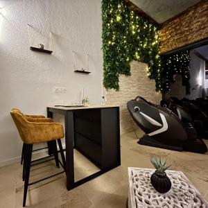 Appart Massage Relax - Studio