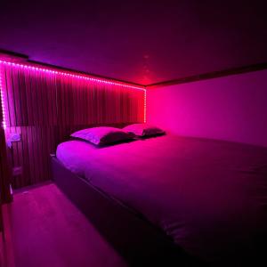 Appart Massage Relax - Studio