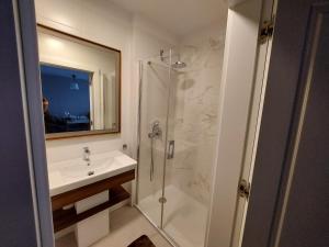 Apartament Marcel w Bel Mare