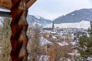 Chalet Bruck - Krössenbach