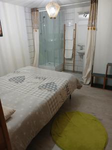 Appartements Appartement Verrens : Studio 2 Chambres