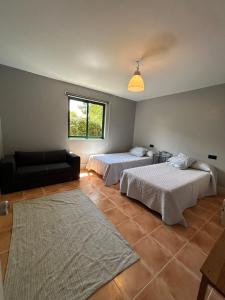 La Cabaña de Valdoviño