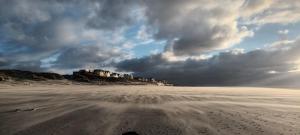 Maisons de vacances cottage proche du bord de mer et au coeur des dunes : photos des chambres