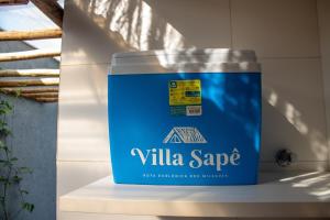 Villa Sapê Casa 05 - Comfort Standard