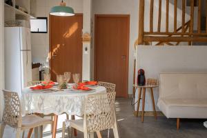 Villa Sapê Casa 05 - Comfort Standard