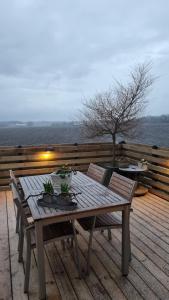 Marsvinslund bed and breakfast