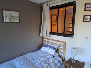 Maisons de vacances La Louviere plein coeur Villie-Morgon Beaujolais degustation possible : photos des chambres