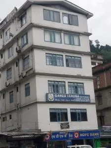 Ganga jamuna - Rangpo