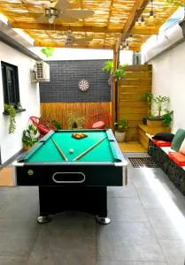 Cocon De L'Est II - La Paix