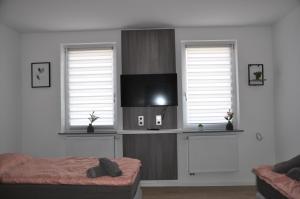 Monteurwohnungen WalMel kostenloses Parken und W-LAN