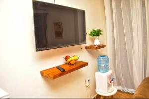 Warm & Cozy Kisumu Studio