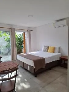 Pontal Flats - Parati