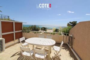 Appartements La Plage : photos des chambres