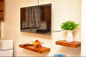 Warm & Cozy Kisumu Studio