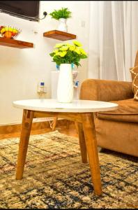 Warm & Cozy Kisumu Studio