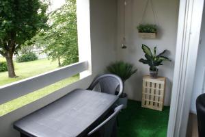 Appartements VANNES Les JARDINS DU PORT : photos des chambres