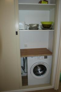 Appartements VANNES Les JARDINS DU PORT : photos des chambres