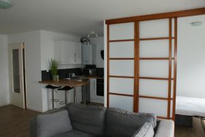 Appartements VANNES Les JARDINS DU PORT : photos des chambres