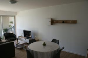 Appartements VANNES Les JARDINS DU PORT : photos des chambres