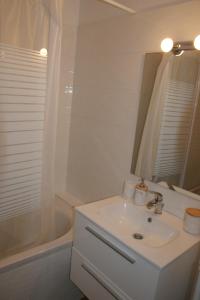 Appartements VANNES Les JARDINS DU PORT : photos des chambres