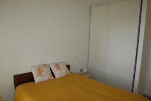 Appartements VANNES Les JARDINS DU PORT : photos des chambres