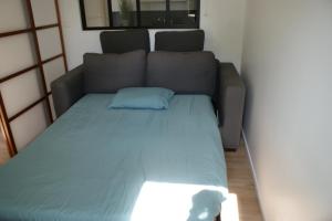 Appartements VANNES Les JARDINS DU PORT : photos des chambres